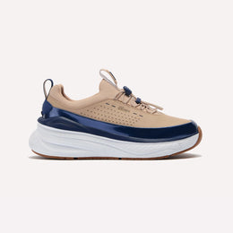 Men's Forte 2 - Almond / Navy / Shimmer