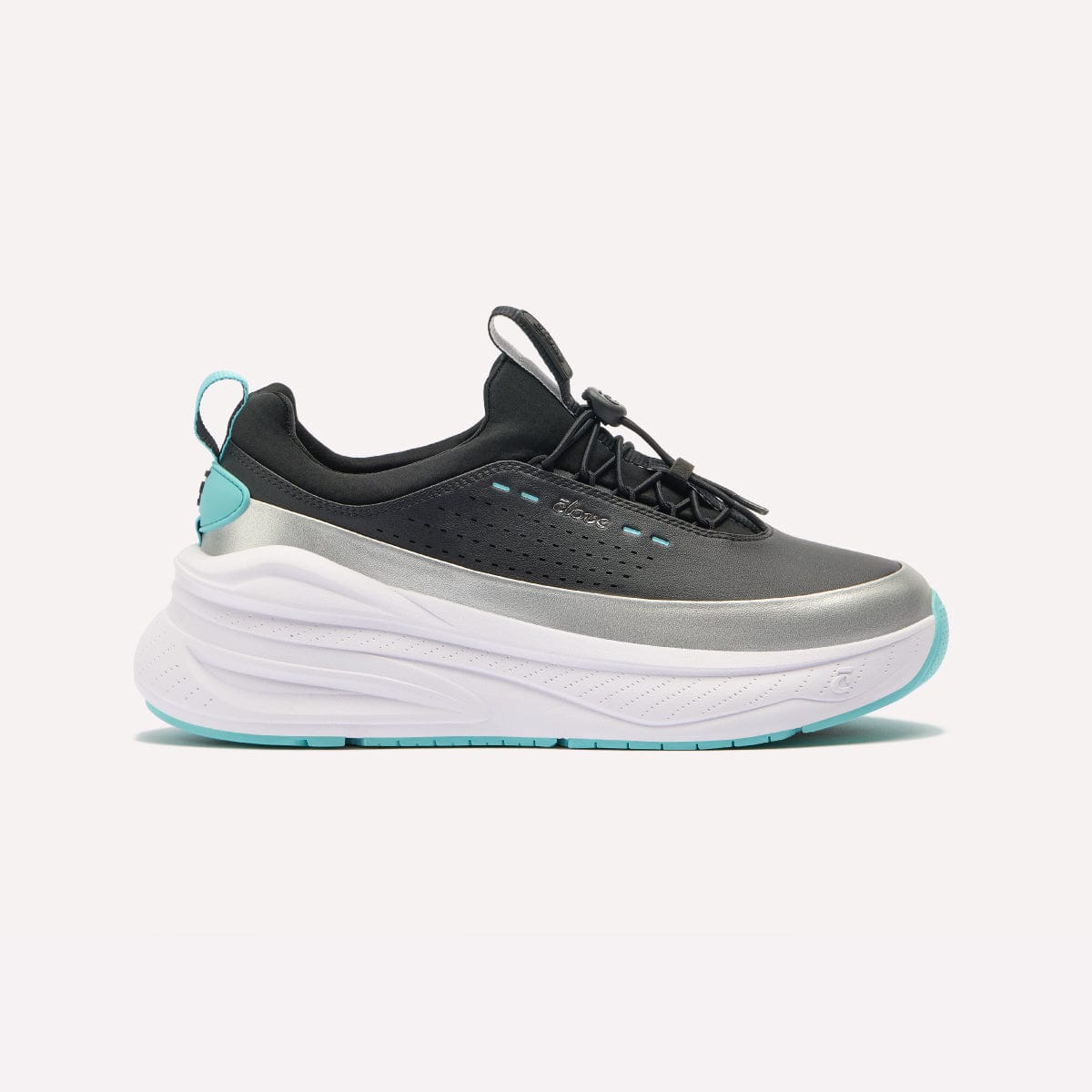 Forte 2 Platinum Aqua