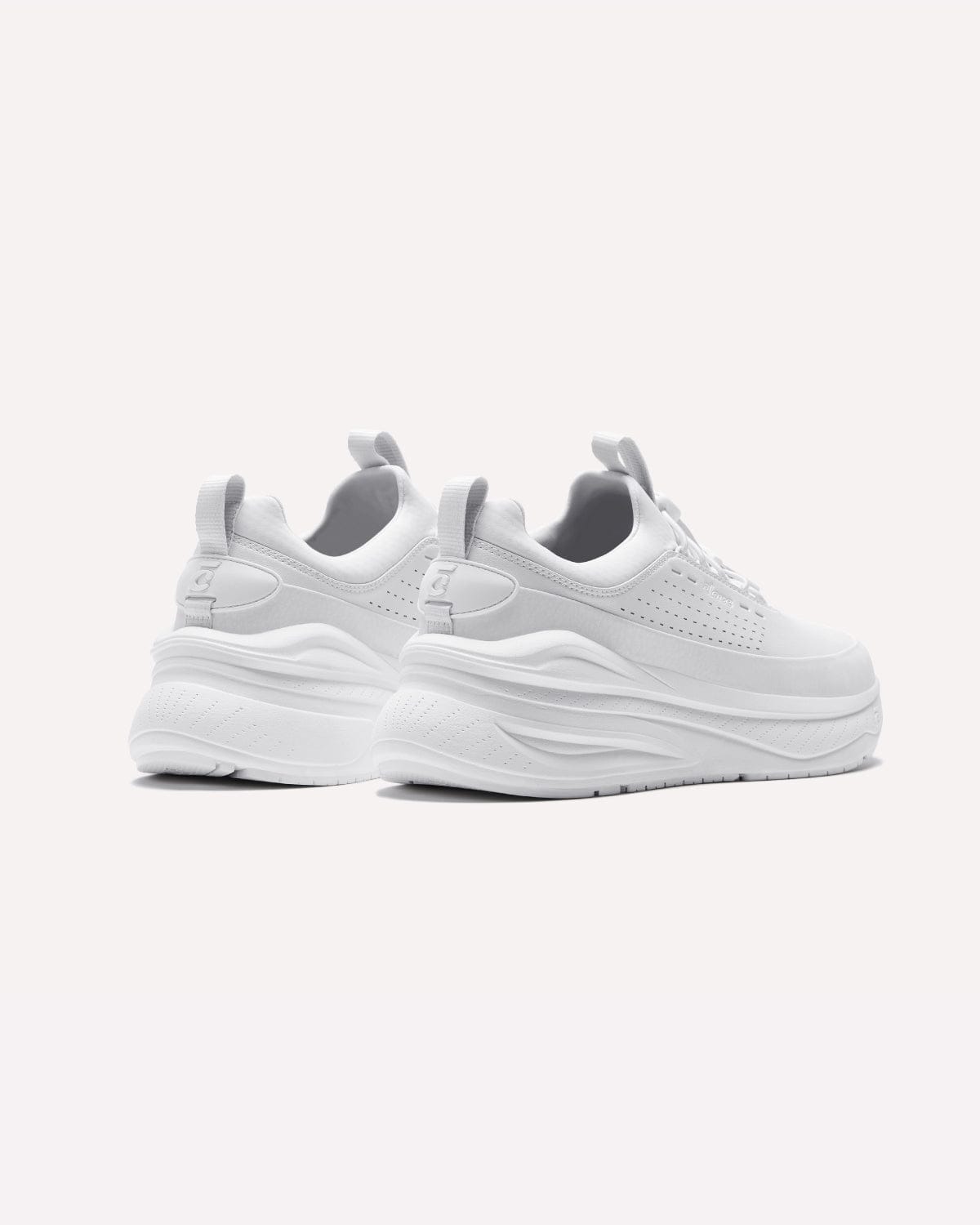 Women's Forte 2 - Brilliant White