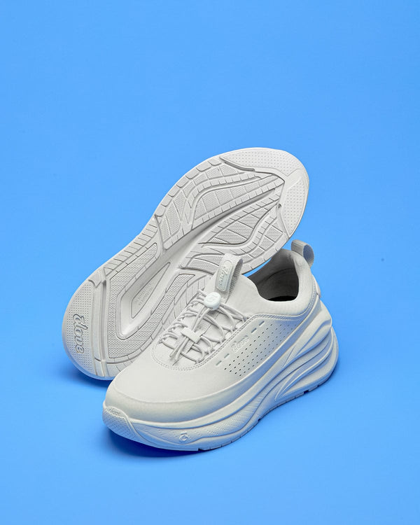 Women's Forte 2 - Brilliant White