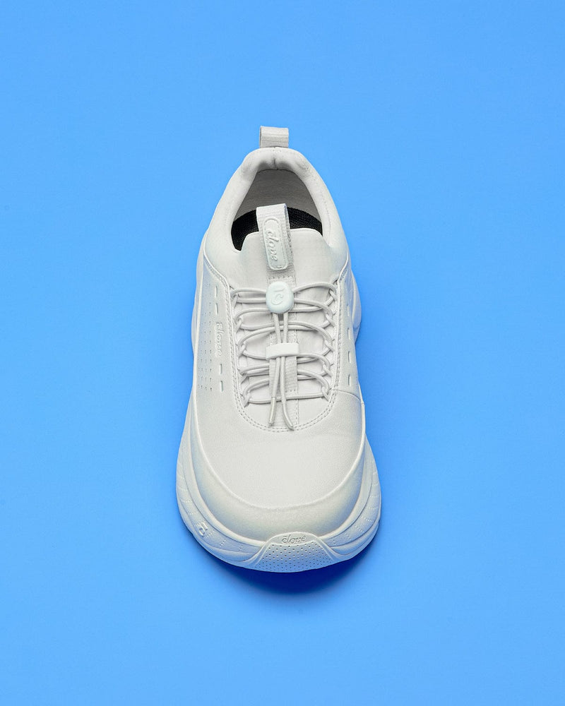 Men's Forte 2 Wide - Brilliant White