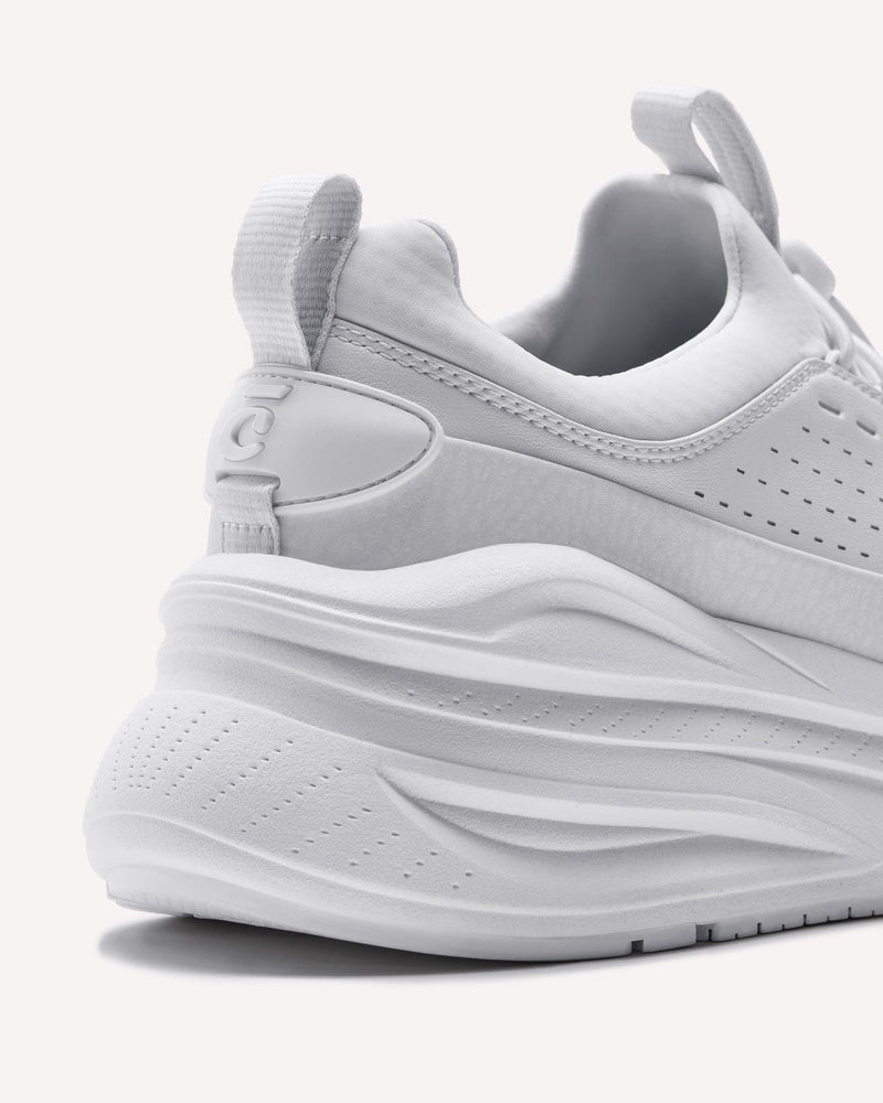 Men's Forte 2 Wide - Brilliant White