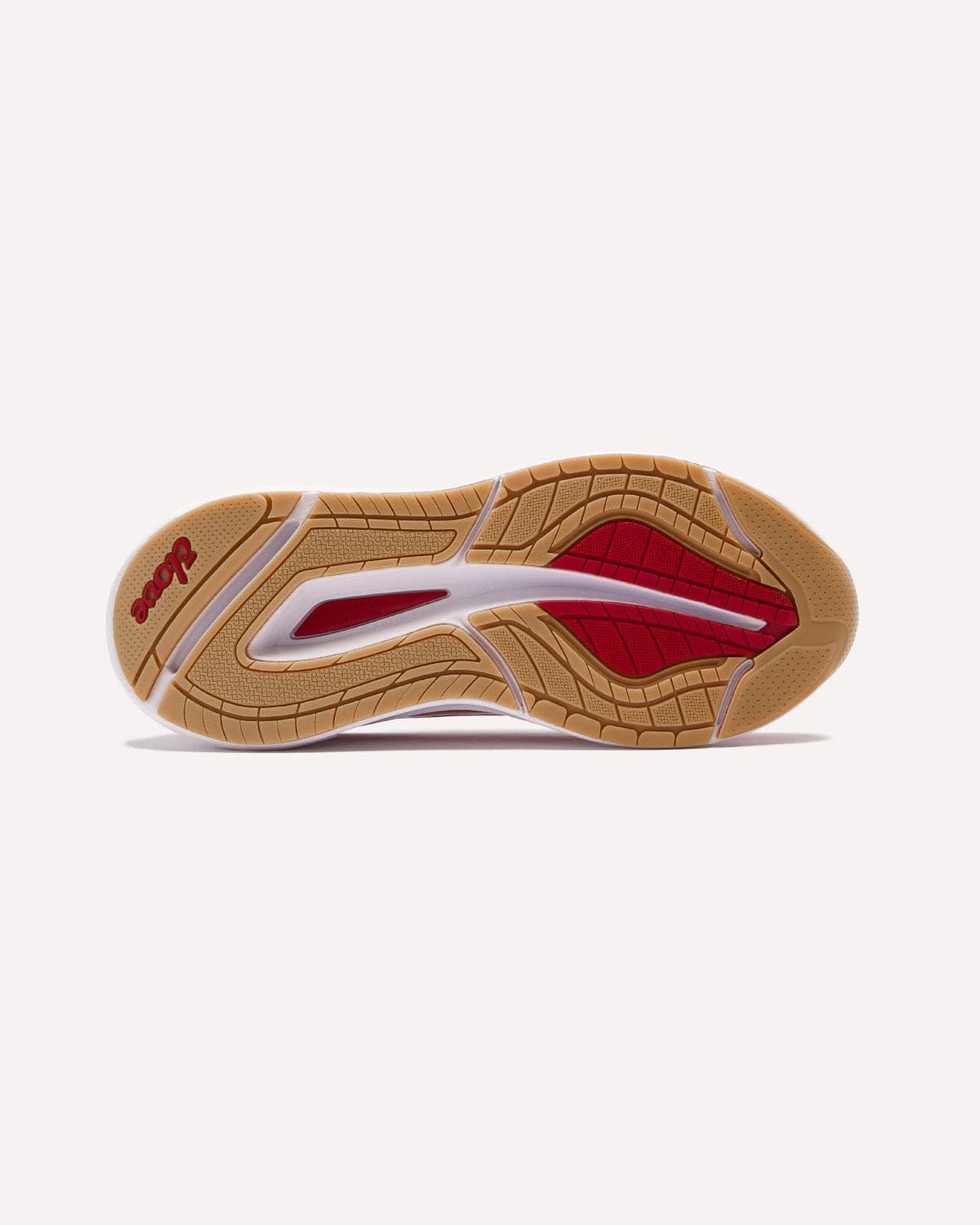 Men's Forte 2 - White Cherry