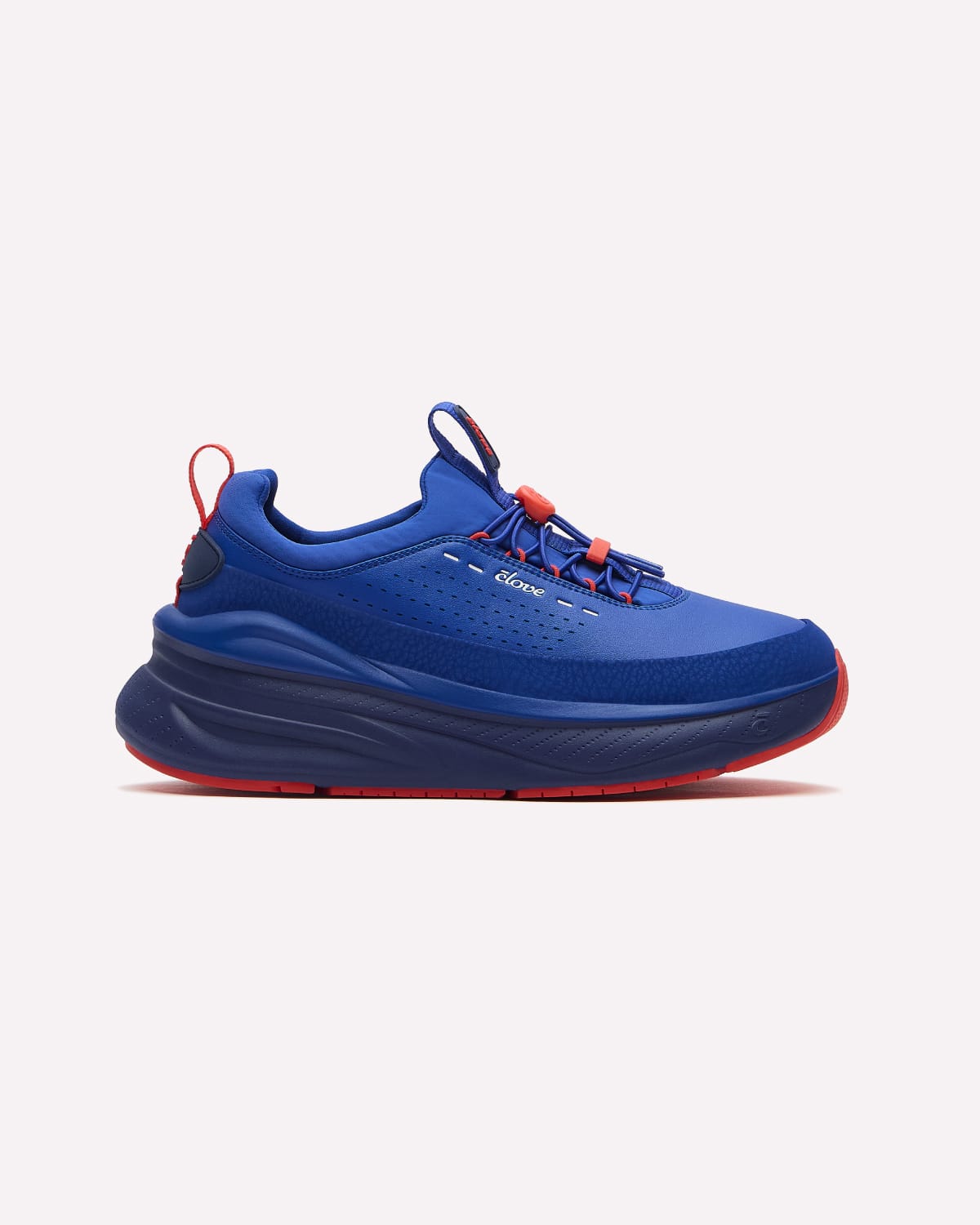 Women's Forte 2 - Cobalt / Navy / Red