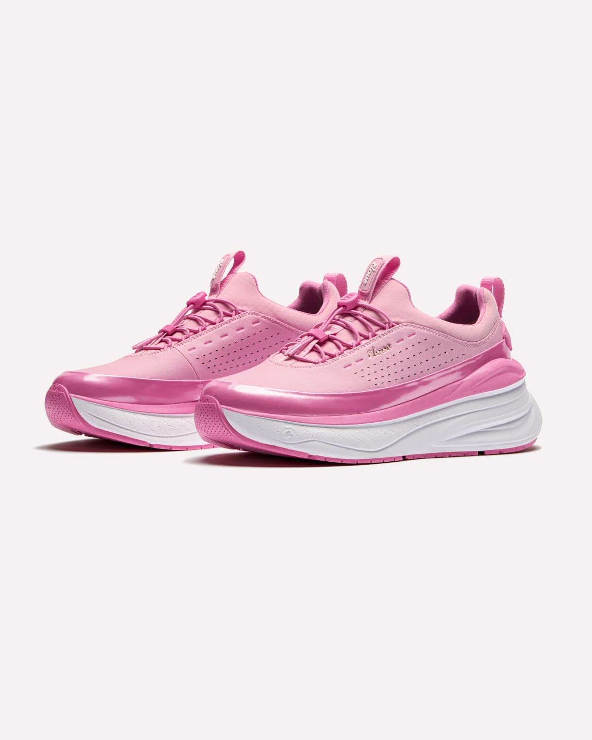 BLOCH etu トゥシューズ 7 XX ピンク Etu Flex Suede Toe Pointe Shoes, Pink – BLOCH Dance US