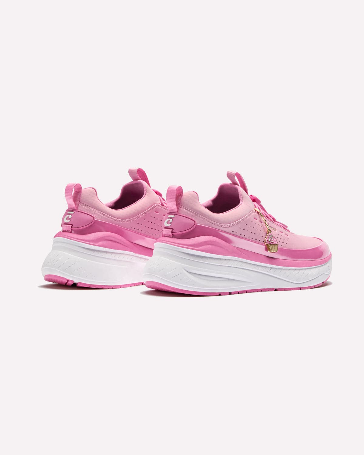 Men's Forte 2 - Pink Cupcake