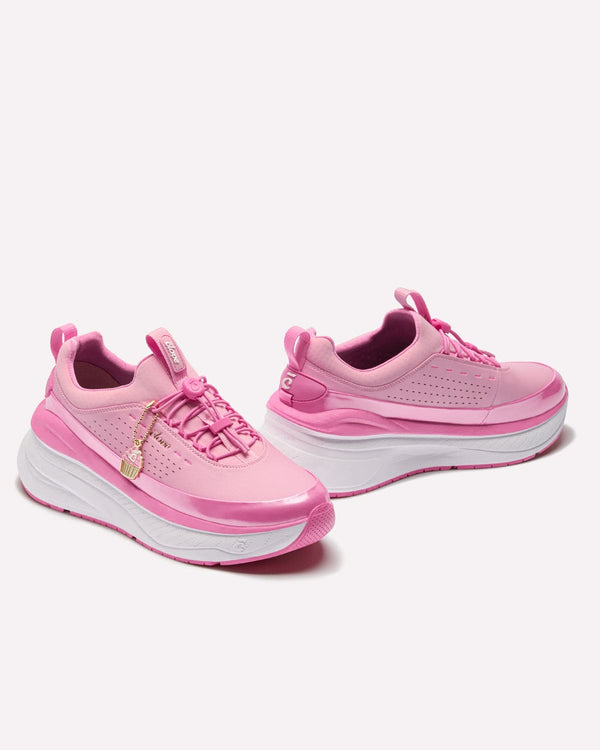 Women's Forte 2 - Pink Cupcake