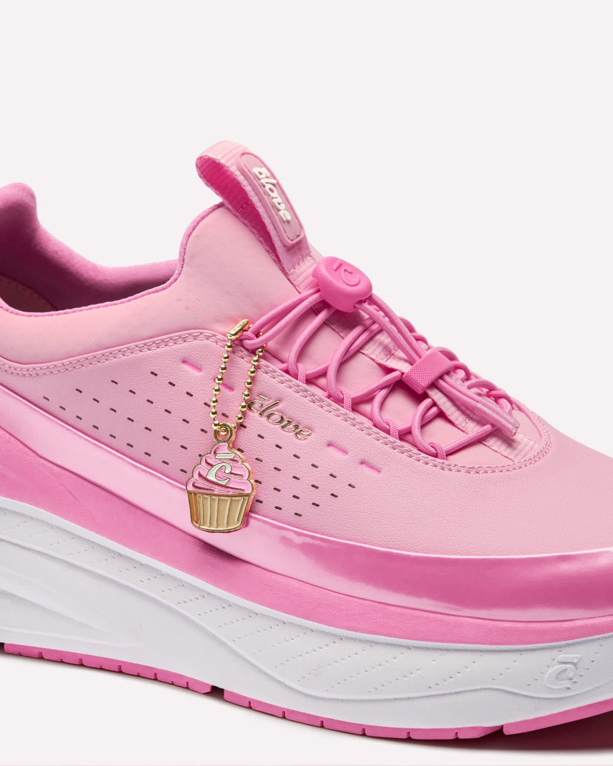 Men's Forte 2 - Pink Cupcake