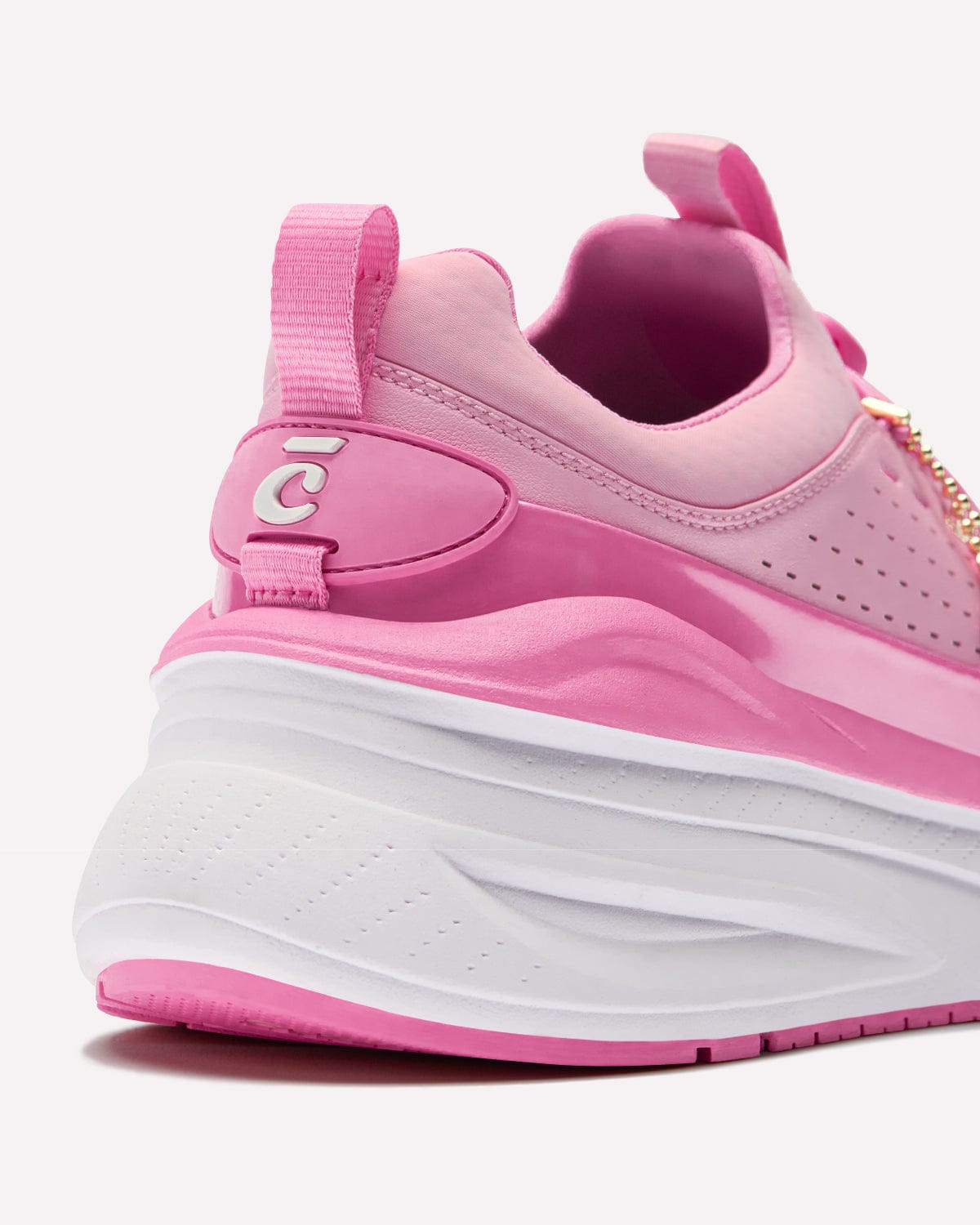 Men's Forte 2 - Pink Cupcake