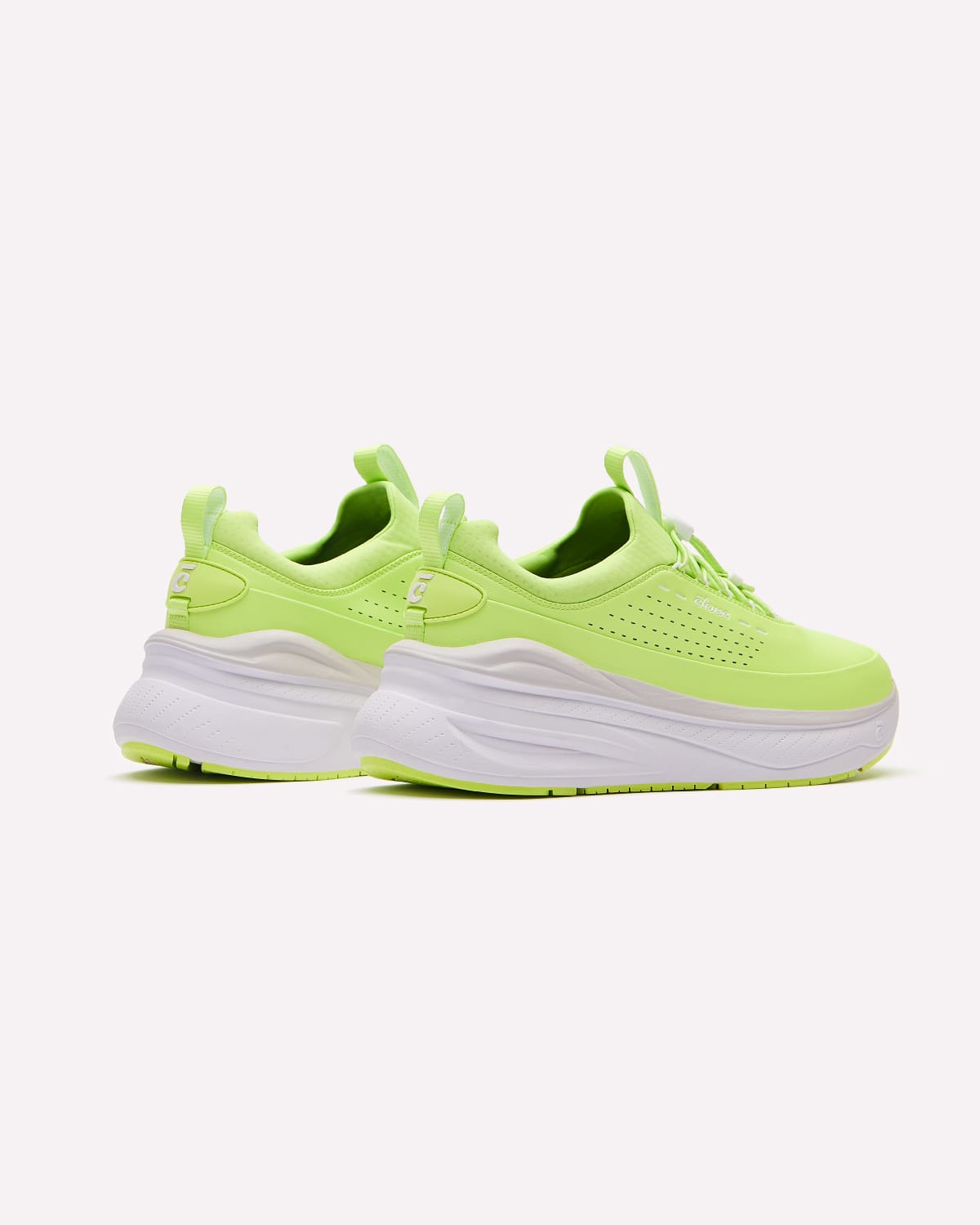 Women's Forte 2 - Key Lime / White