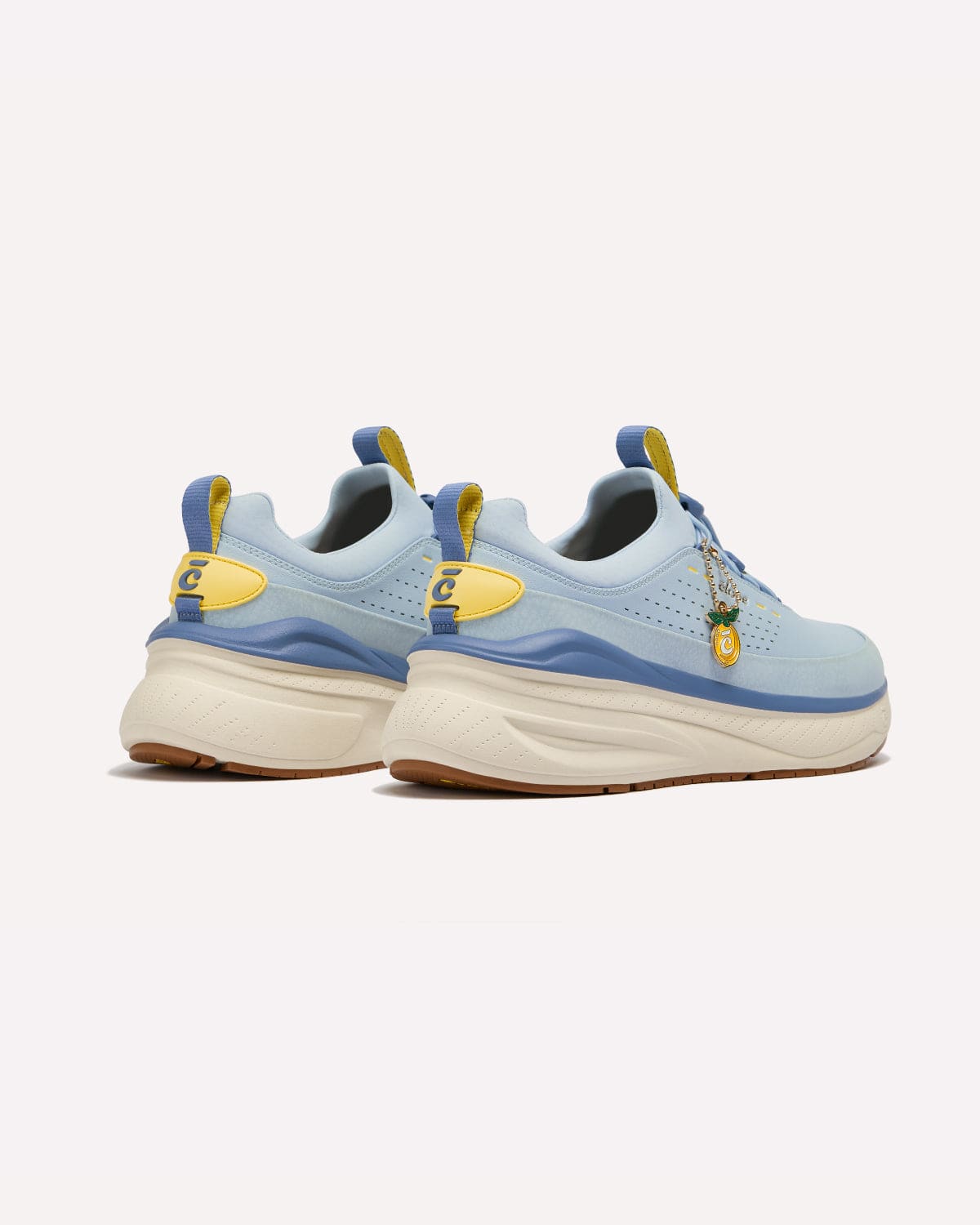 Men's Forte 2 - Blue Lemon