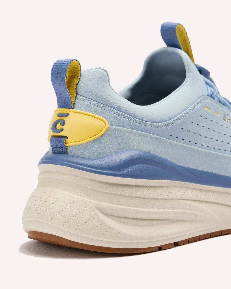 Women's Forte 2 - Blue Lemon