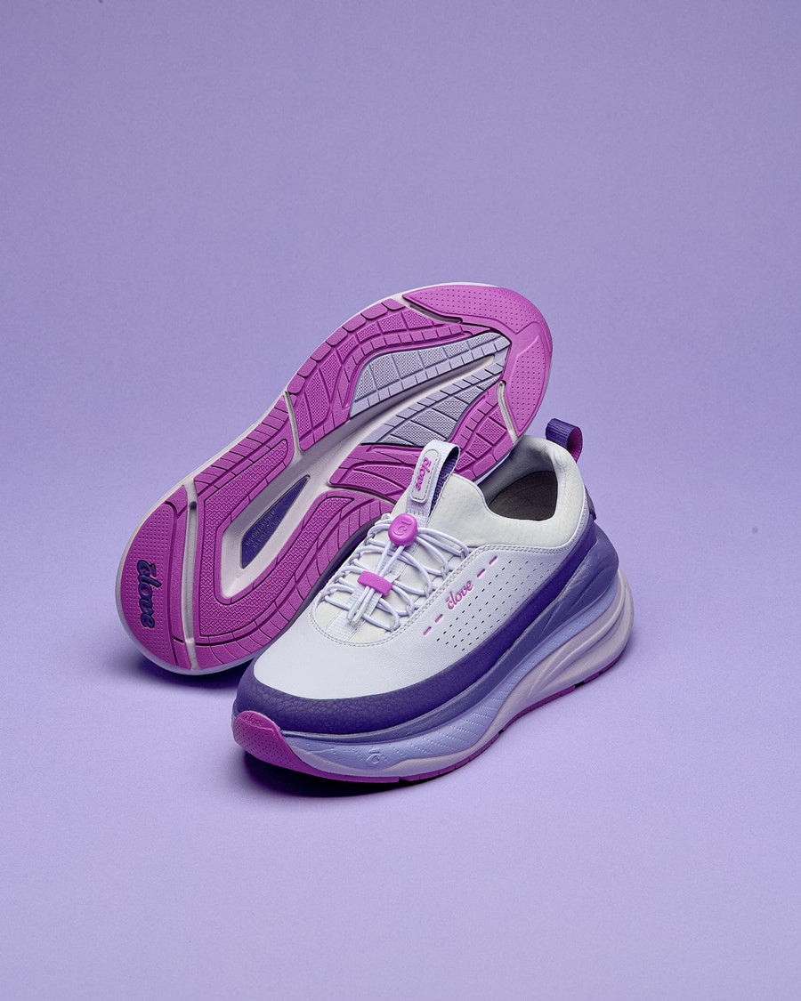 Men's Forte 2 - Lilac / Violet