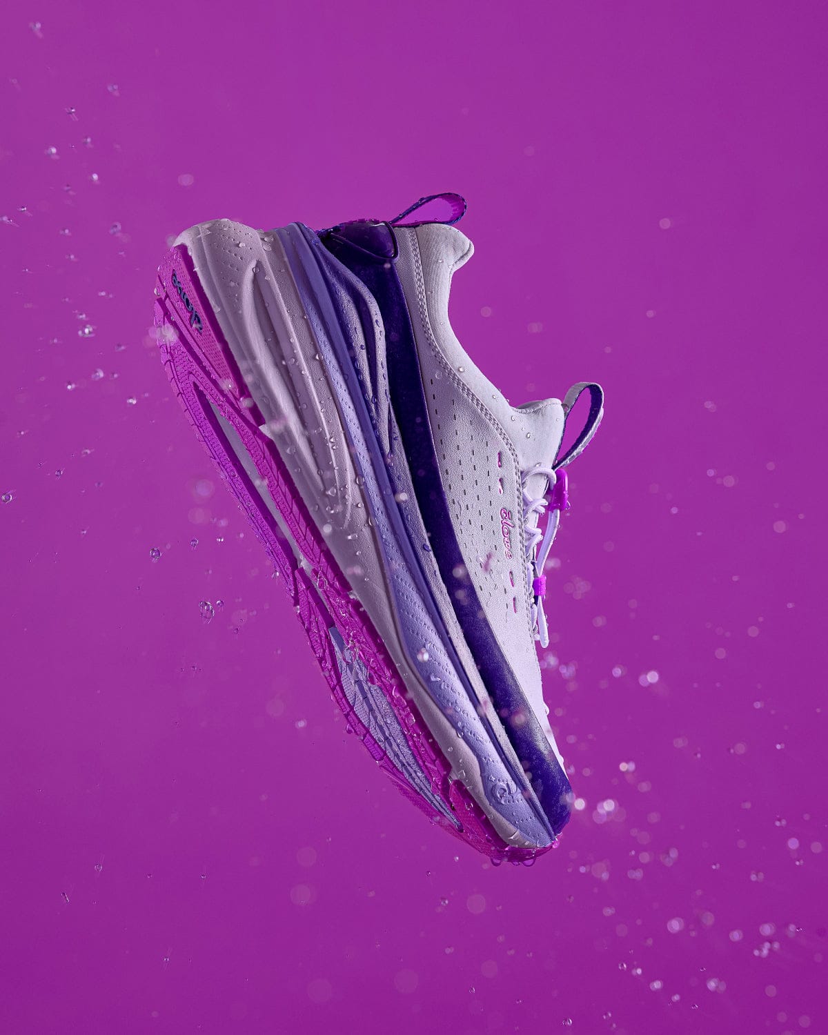 Women's Forte 2 Wide - Lilac / Violet