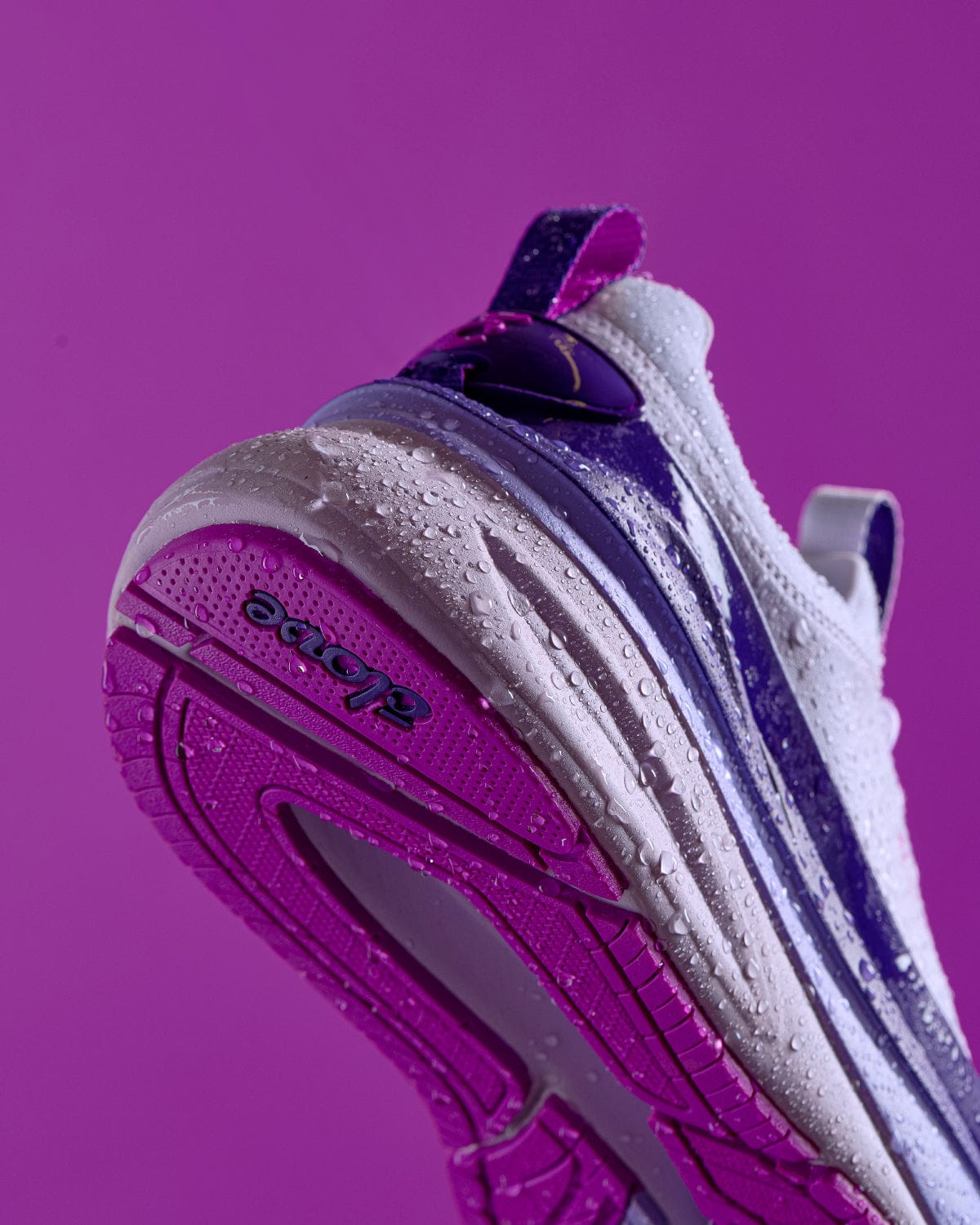 Men's Forte 2 Wide - Lilac / Violet