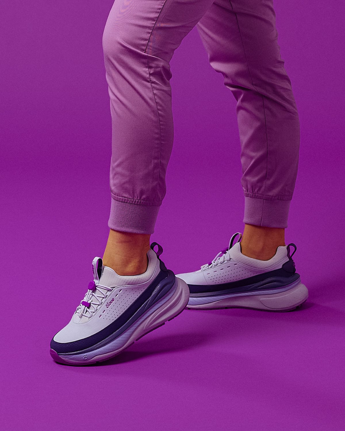Women's Forte 2 Wide - Lilac / Violet