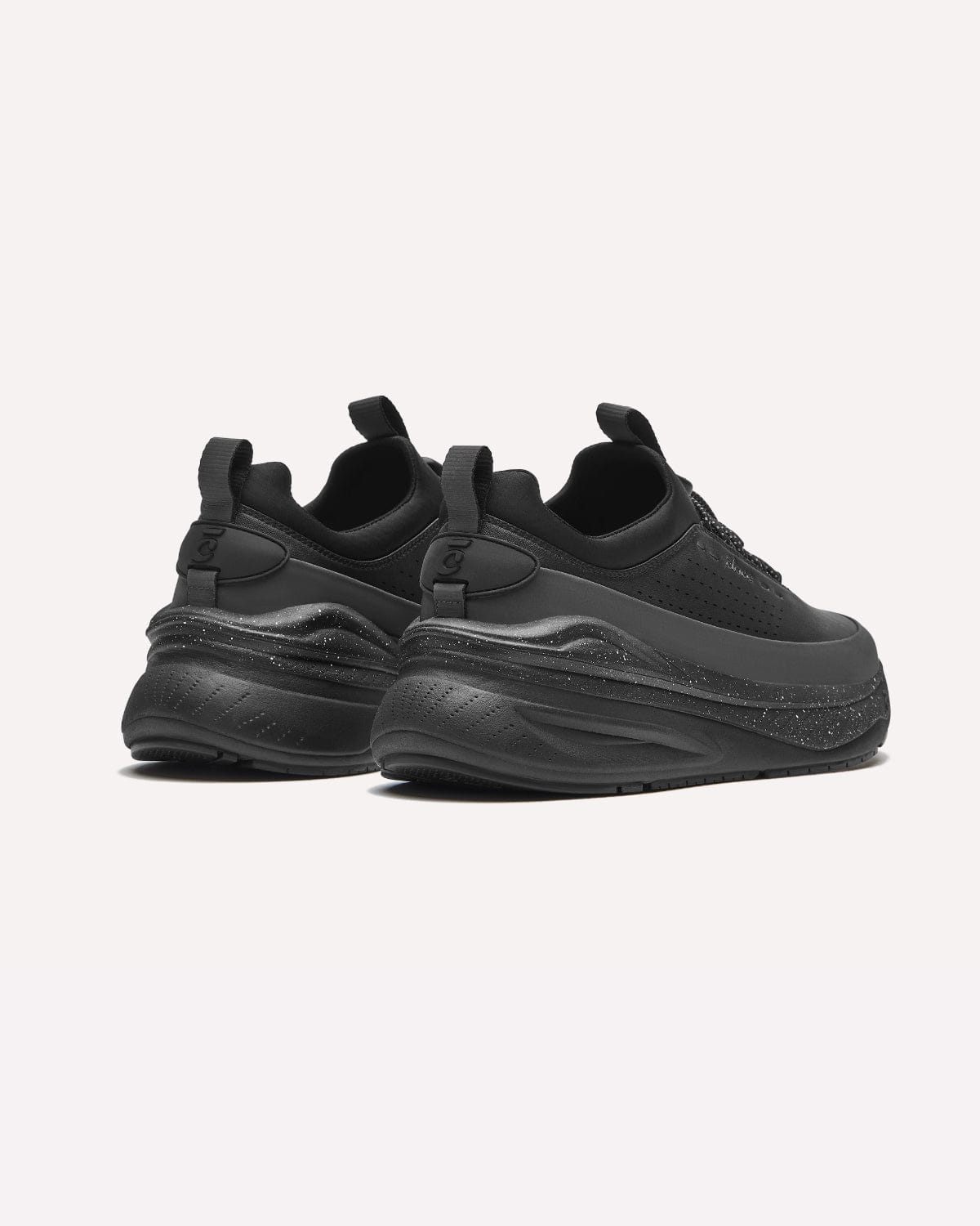 Women's Forte 2 - Onyx Flash