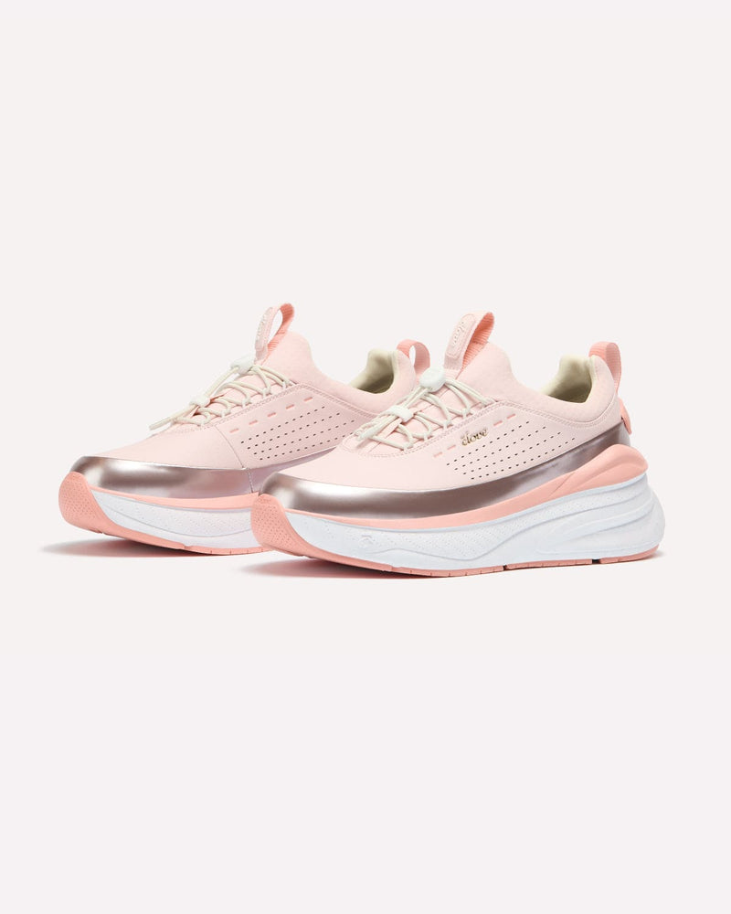 Women's Forte 2 - Pink / Metallic / Blush