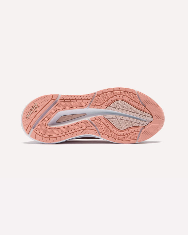 Women's Forte 2 - Pink / Metallic / Blush