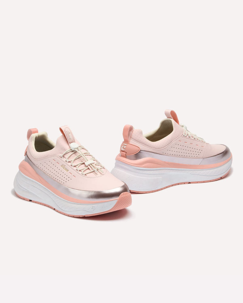 Women's Forte 2 - Pink / Metallic / Blush