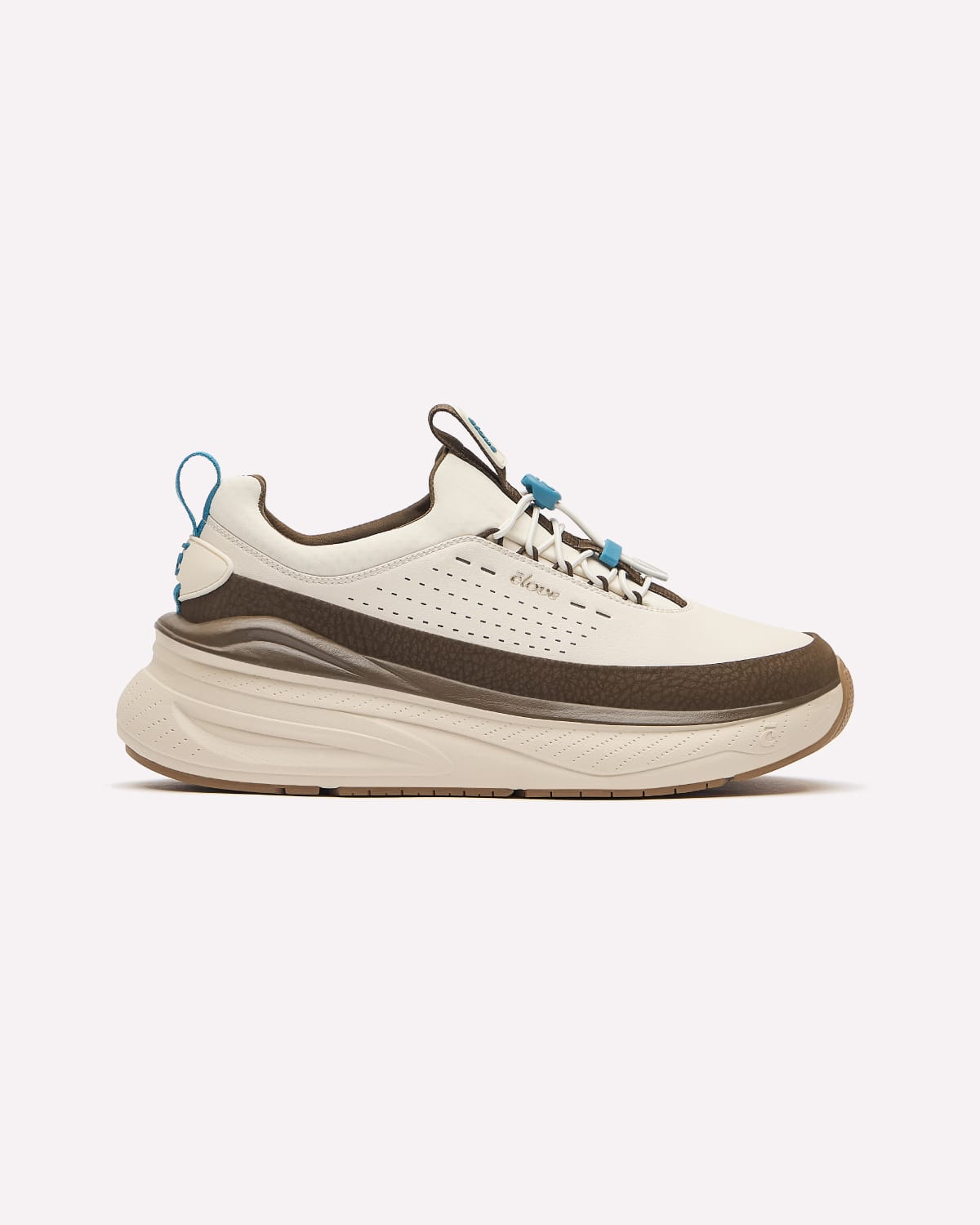 Women's Forte 2 - Sand / Espresso