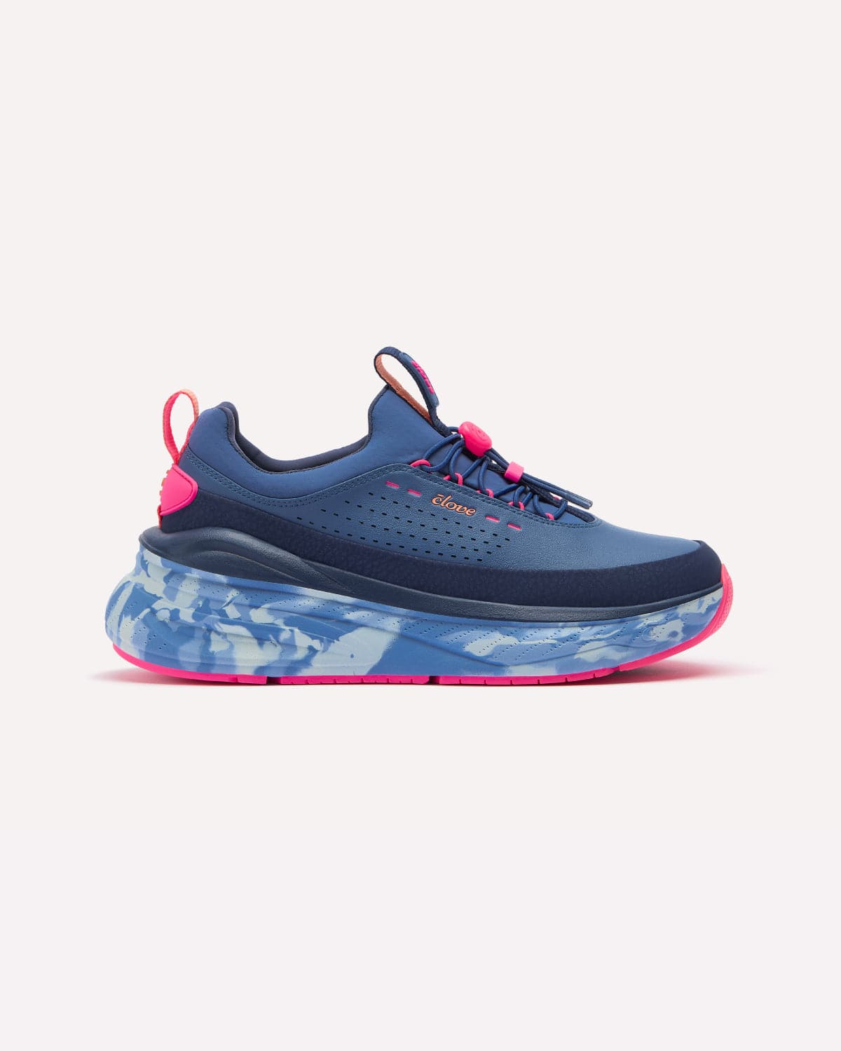 Men's Forte 2 - Sunset Navy Marble