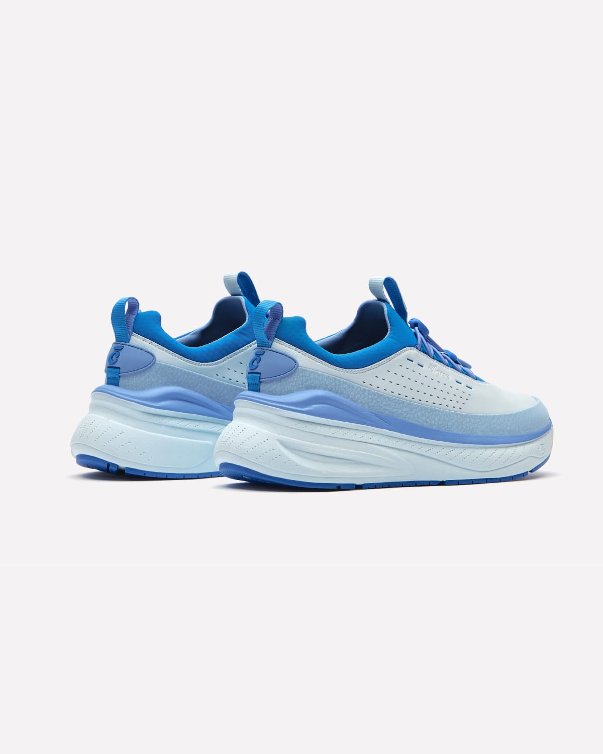 Men's Forte 2 - Triple Blue