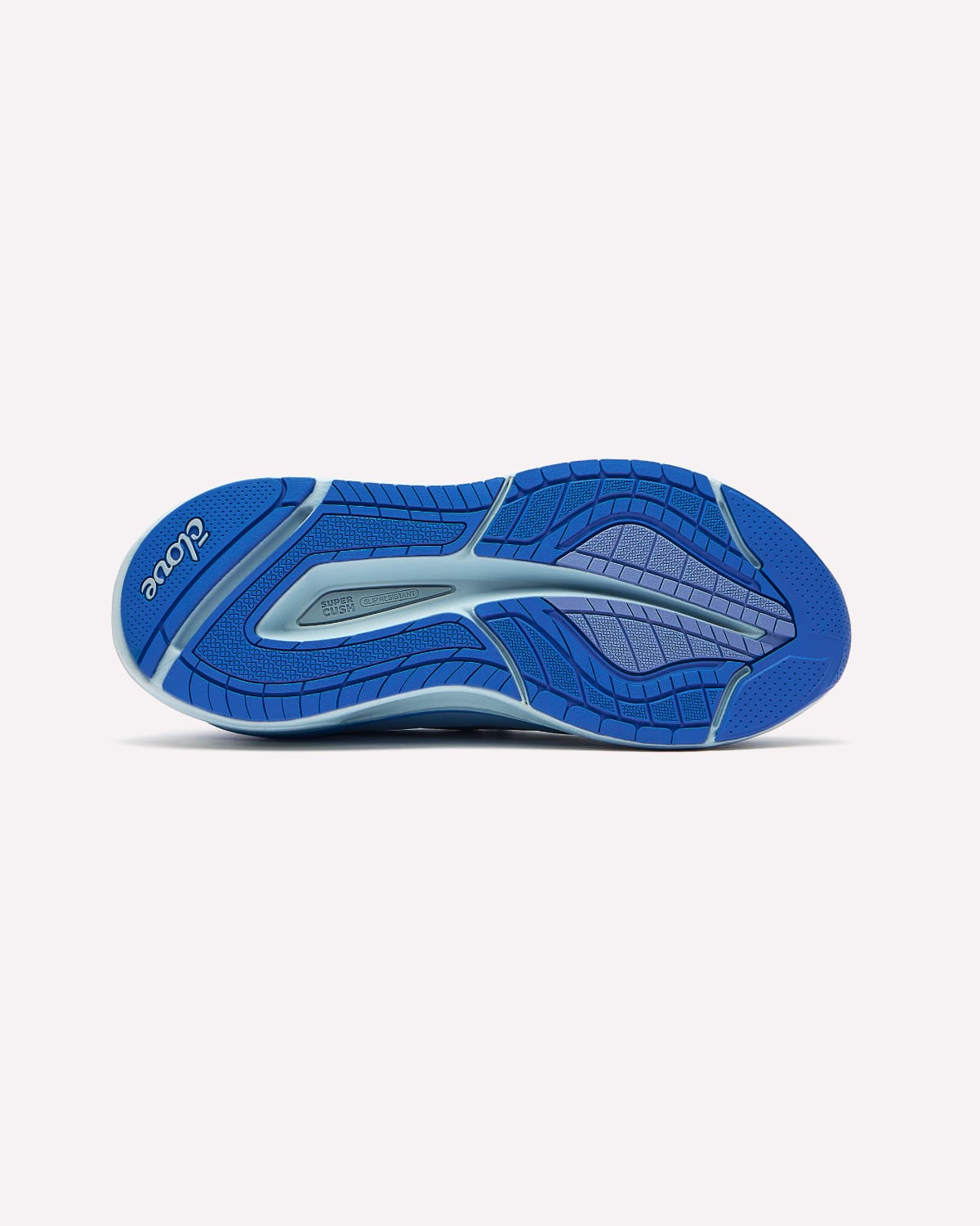 Men's Forte 2 - Triple Blue