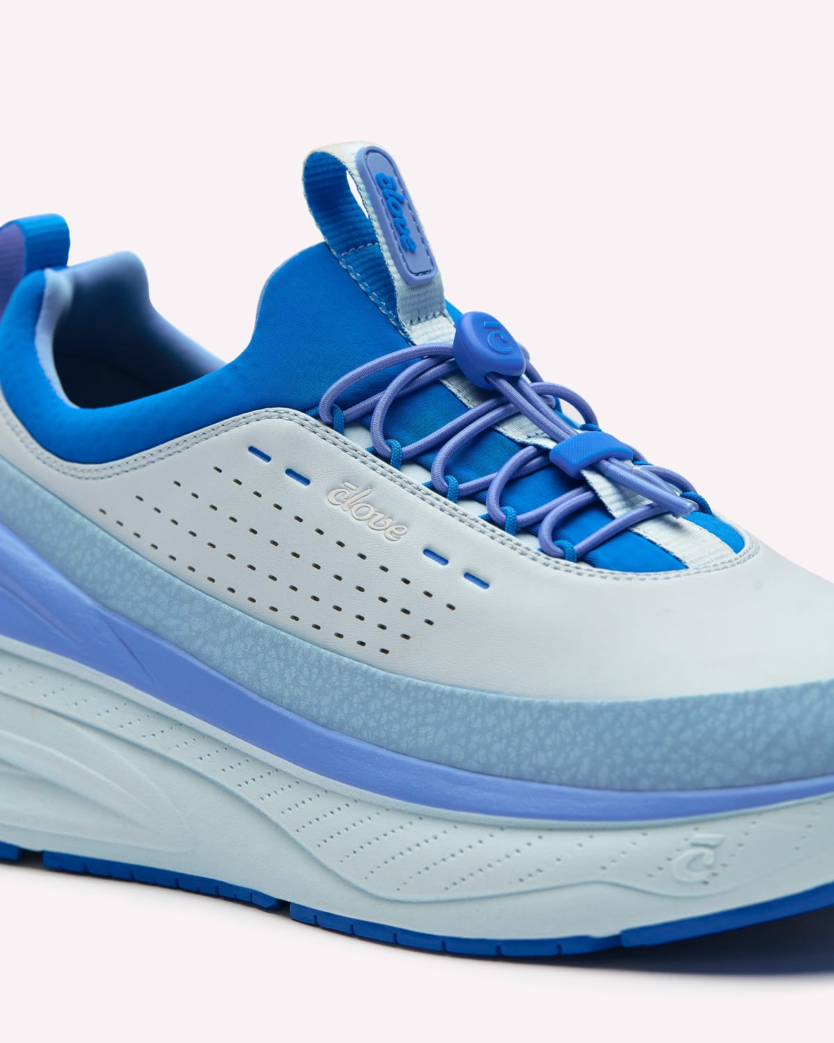 Women's Forte 2 - Triple Blue