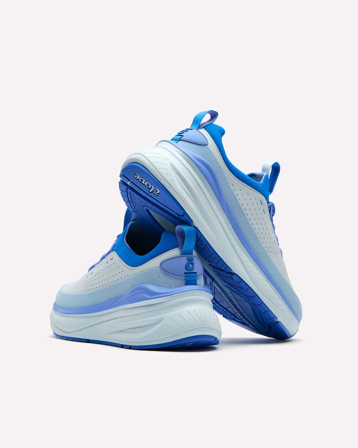 Men's Forte 2 - Triple Blue