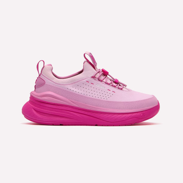 Women's Pink Sneakers for Healthcare Workers | Clove