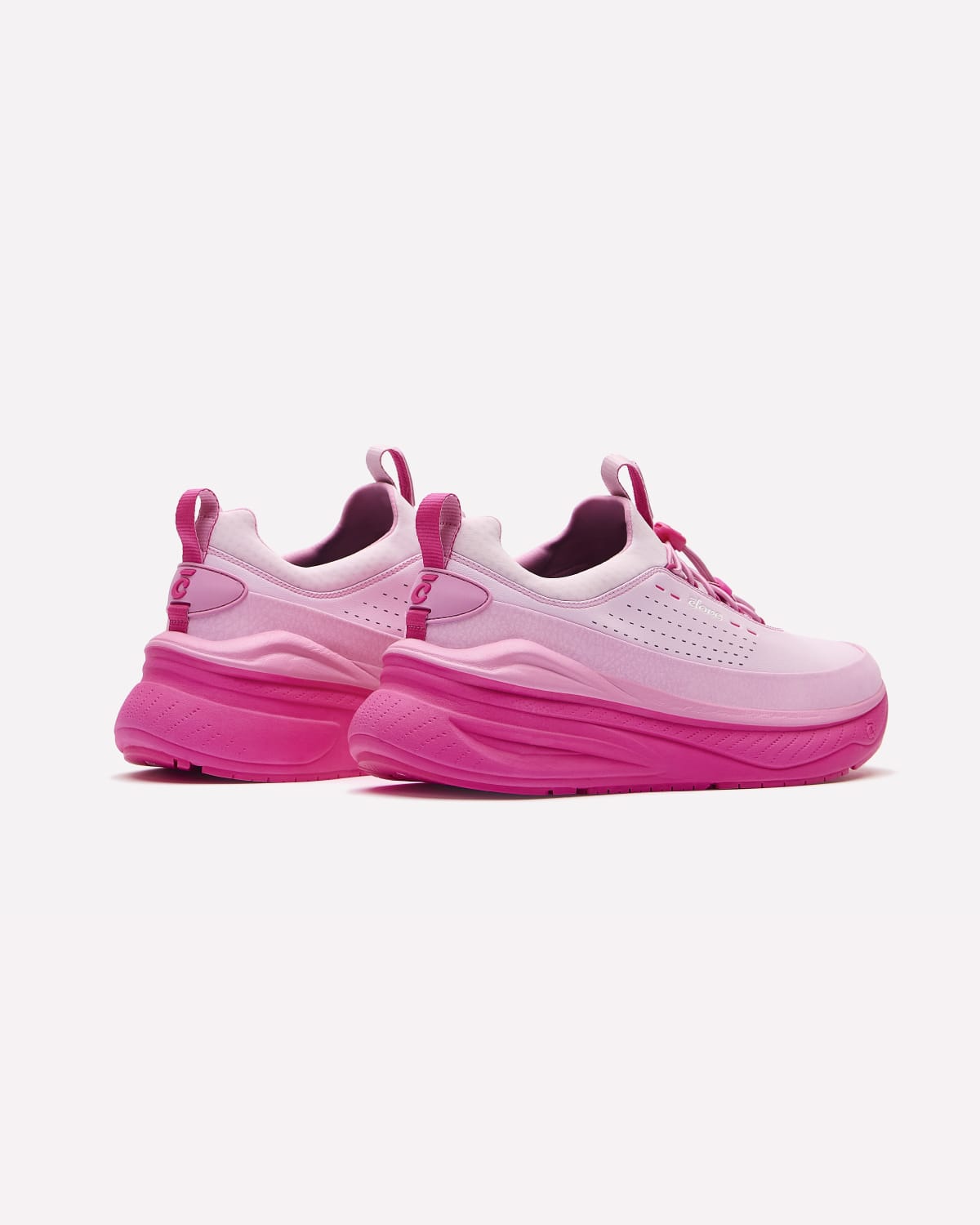 Women's Forte 2 - Triple Pink