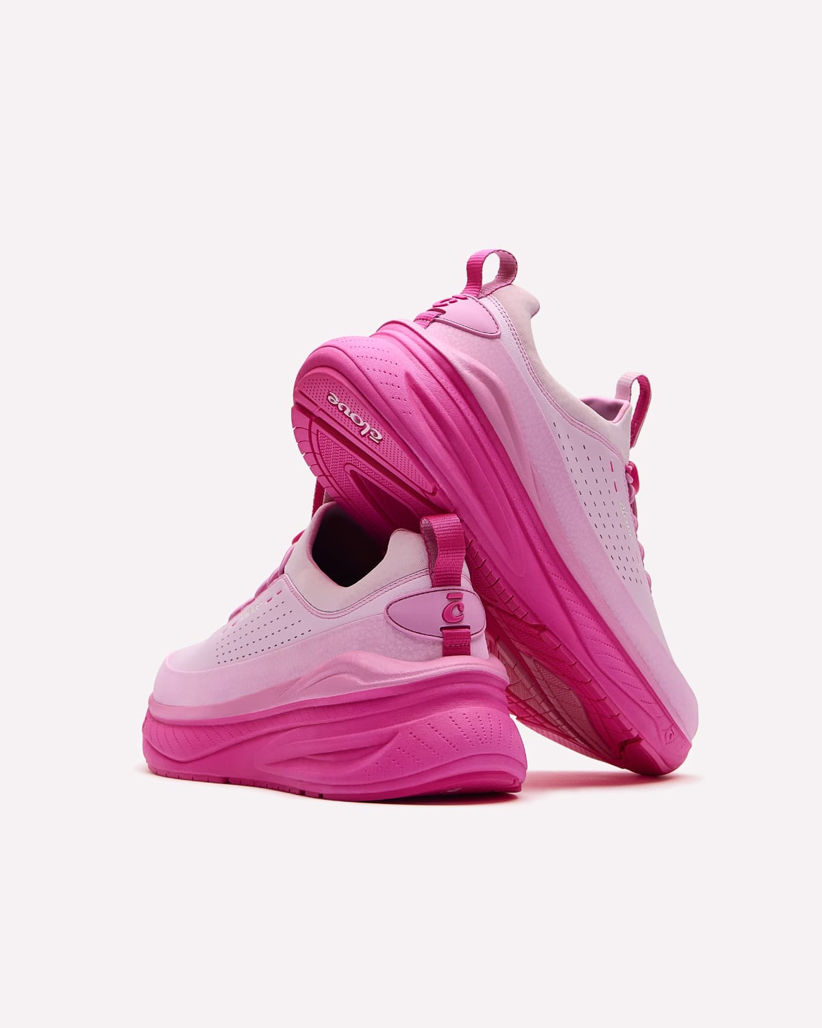 Women's Forte 2 - Triple Pink