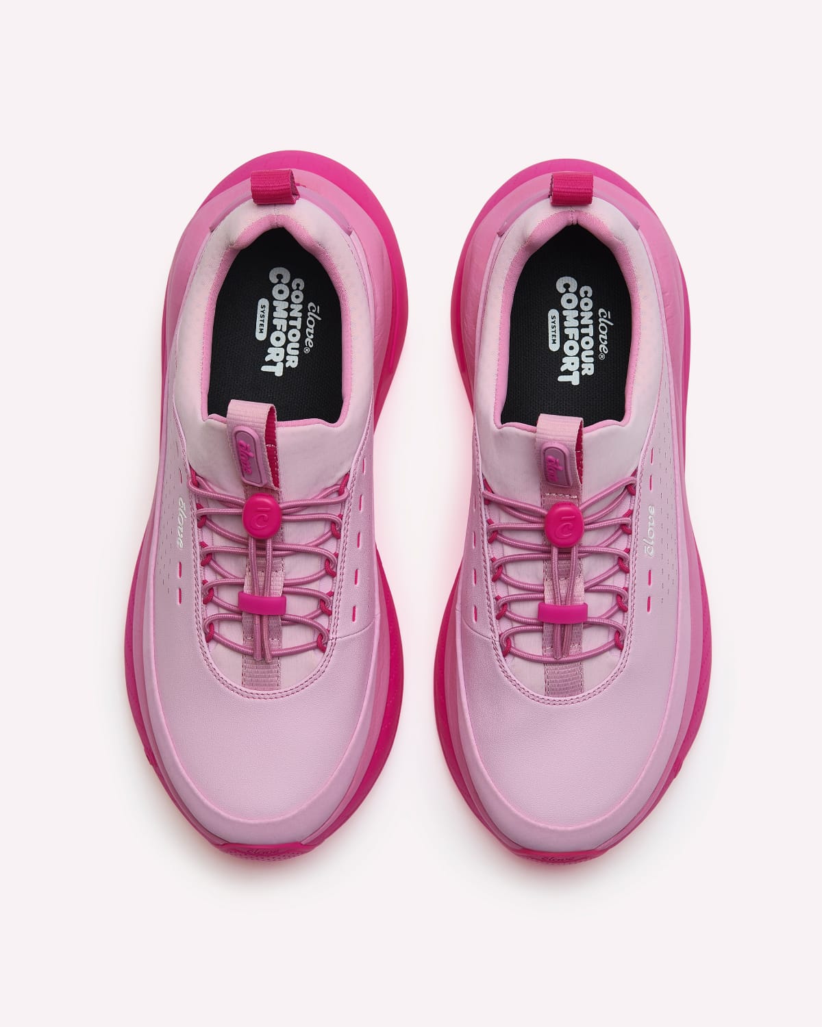 Women's Forte 2 - Triple Pink