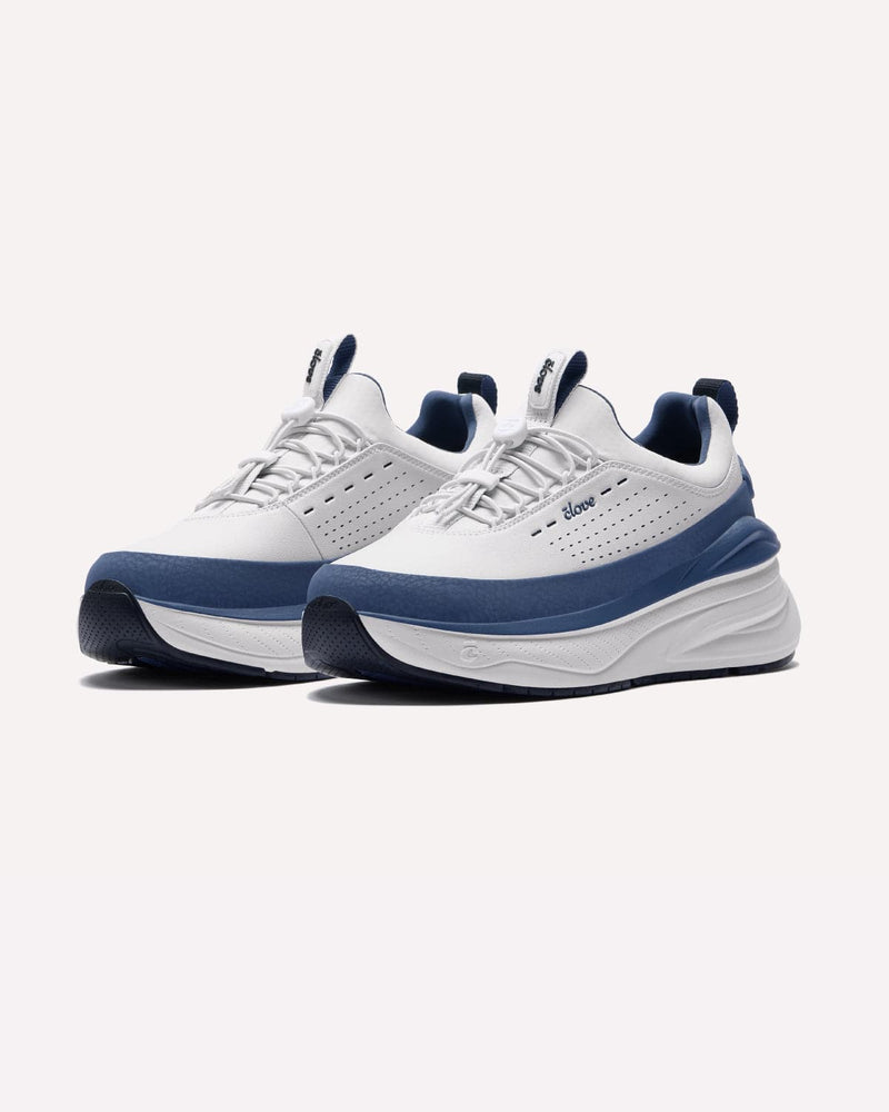 Men's Forte 2 - White / Navy