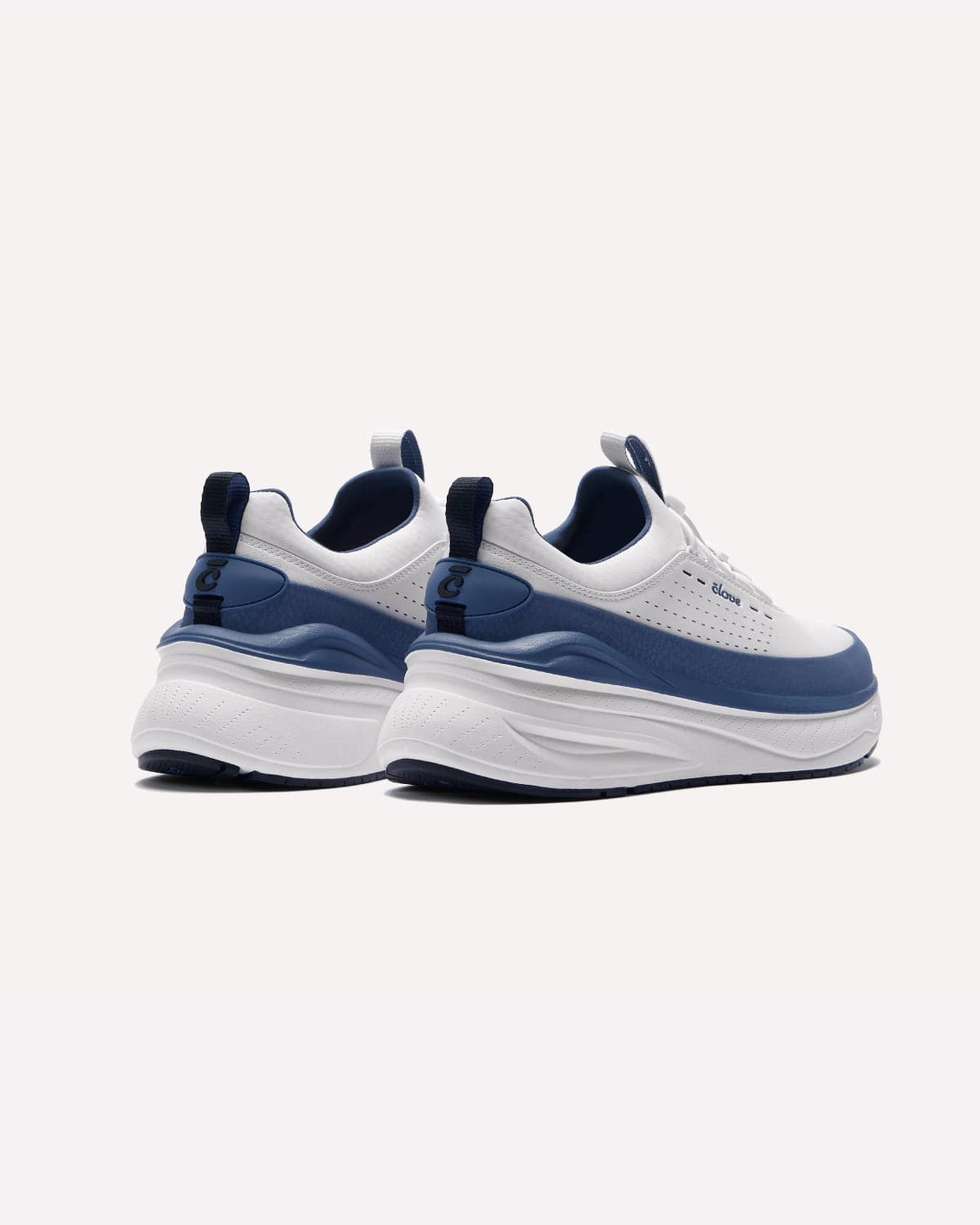 Men's Forte 2 - White / Navy