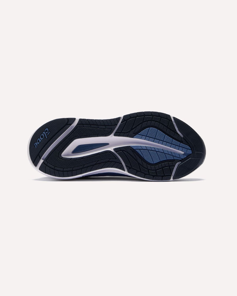 Men's Forte 2 - White / Navy