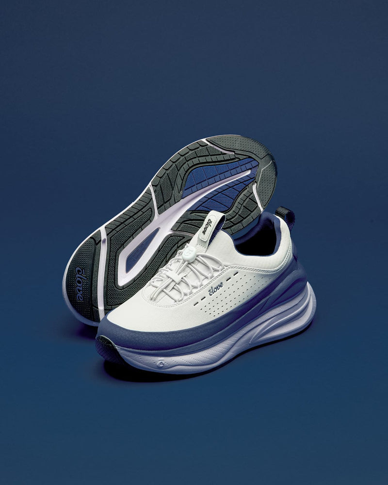 Men's Forte 2 - White / Navy