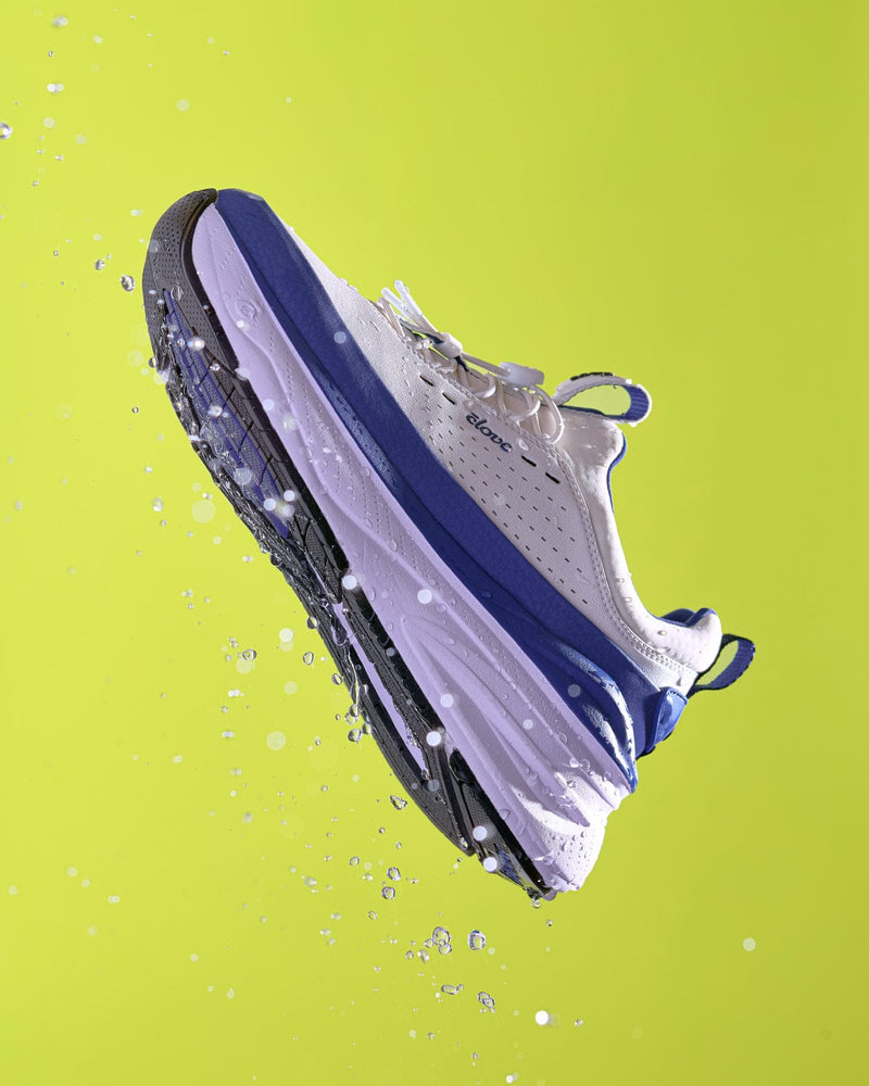 Men's Forte 2 - White / Navy