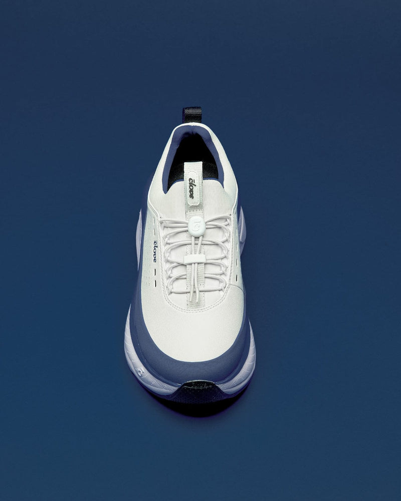 Men's Forte 2 - White / Navy