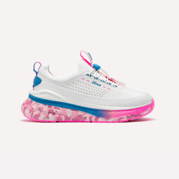 Men's Forte 2 - White Pink Marble