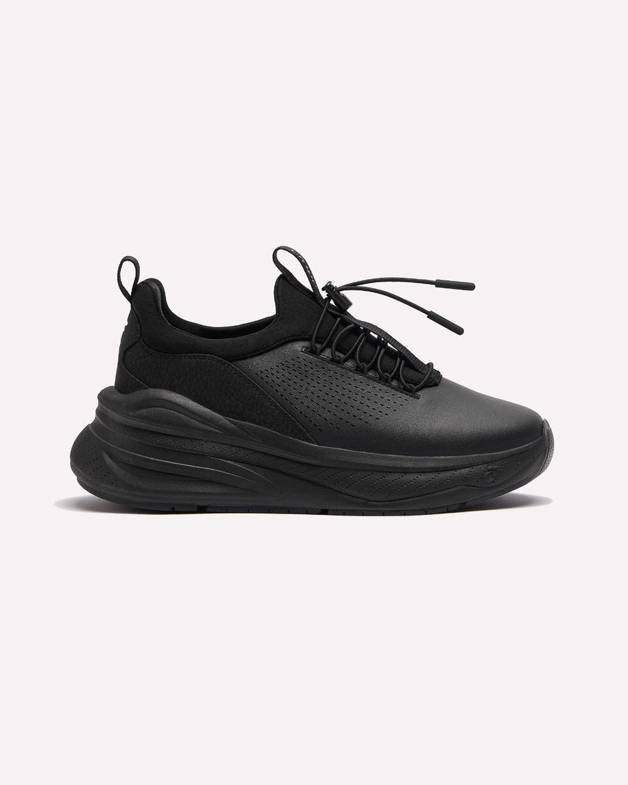 Clove Classic Healthcare Nursing Shoes - All Black Option Size 10.5 New Sneakers