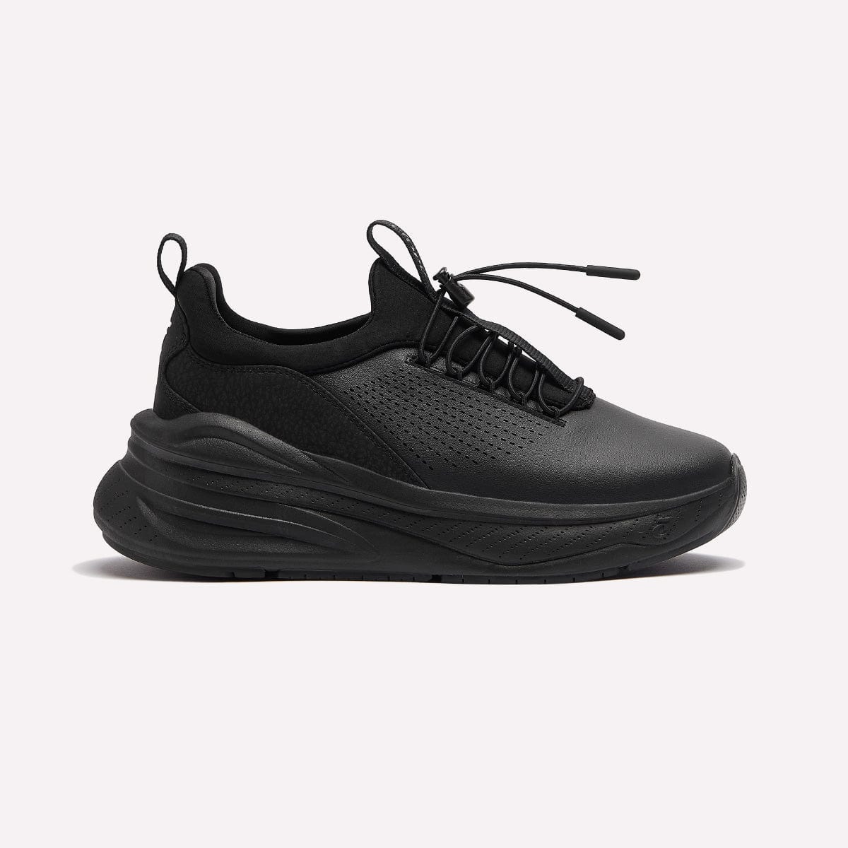 Men's Waterproof Peach Sneakers | Clove