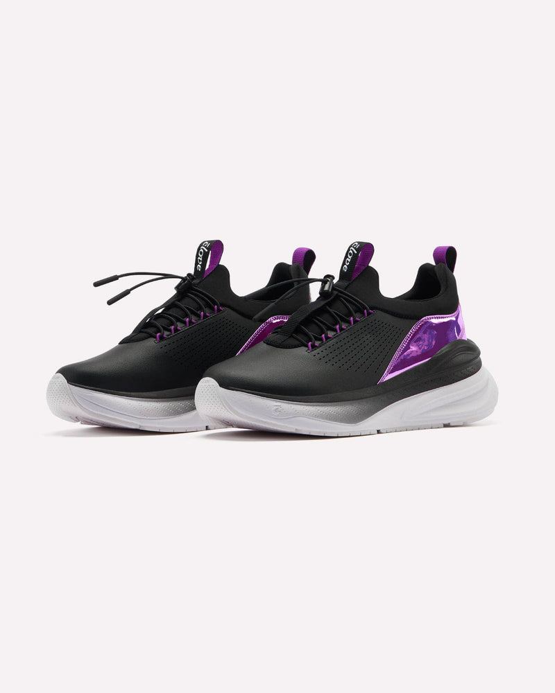 Men's Forte - Black Holographic