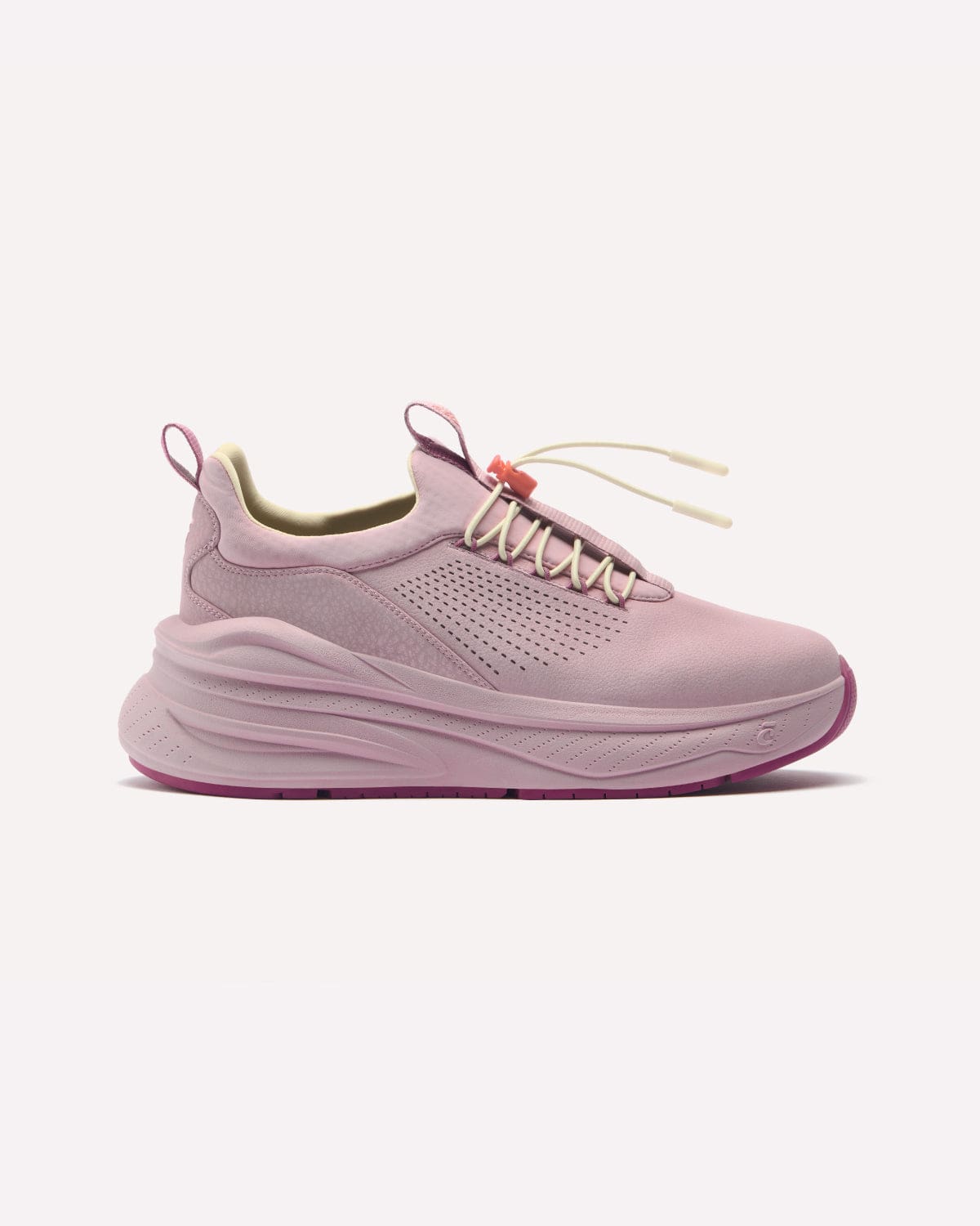 《*o様 sowa Clove all-in-one ピンク Women's Waterproof Pink Sneakers | Clove