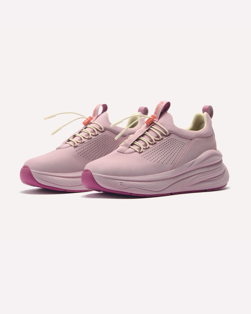 Women's Forte - Canyon Pink / Custard