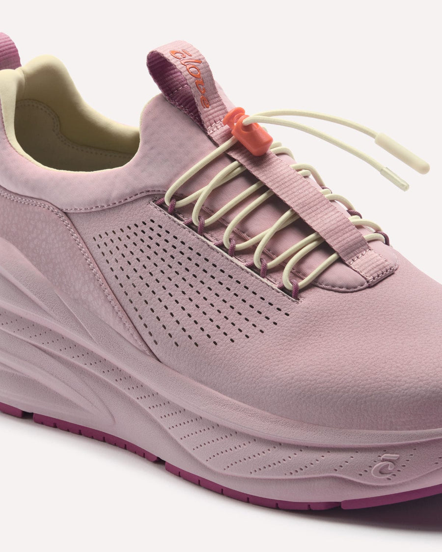 Women's Forte - Canyon Pink / Custard