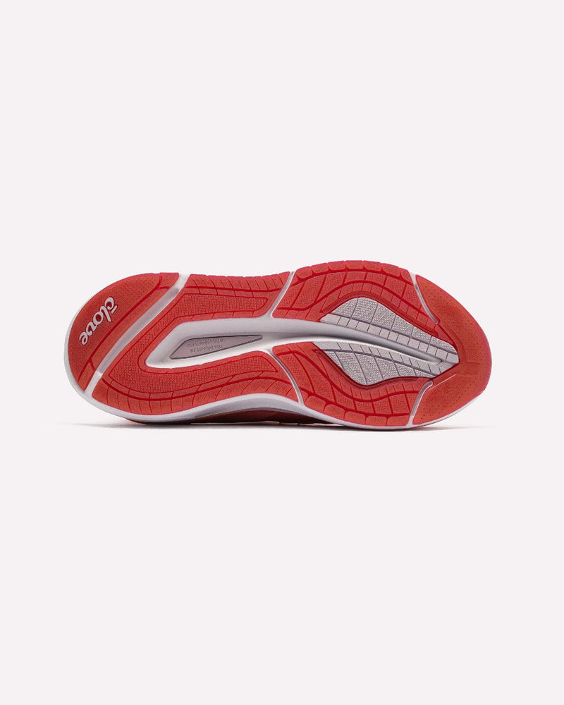 Nike Chaussures de Running Zoom Fly 5 - Rose/Noir/Orange Femme Nike Chaussures de Running Zoom Fly 5 - Rose/Noir/Orange Femme