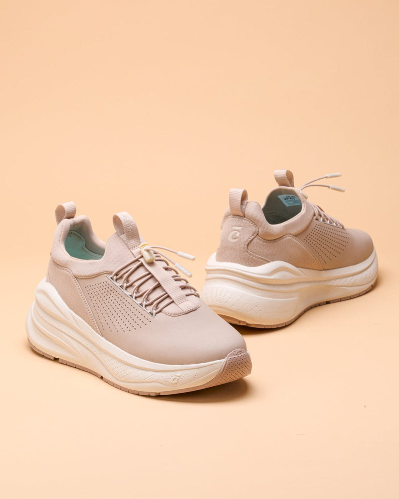 Men's Forte - Hazelnut / Sand