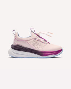 Men's Forte - Light Pink / Plum / Sky